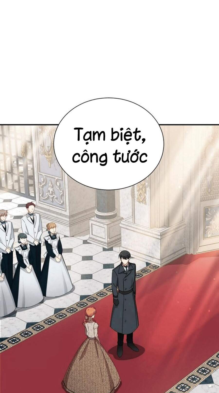 Nữ Công Tước Với Tâm Hồn Trống Rỗng Chapter 26 - Trang 2