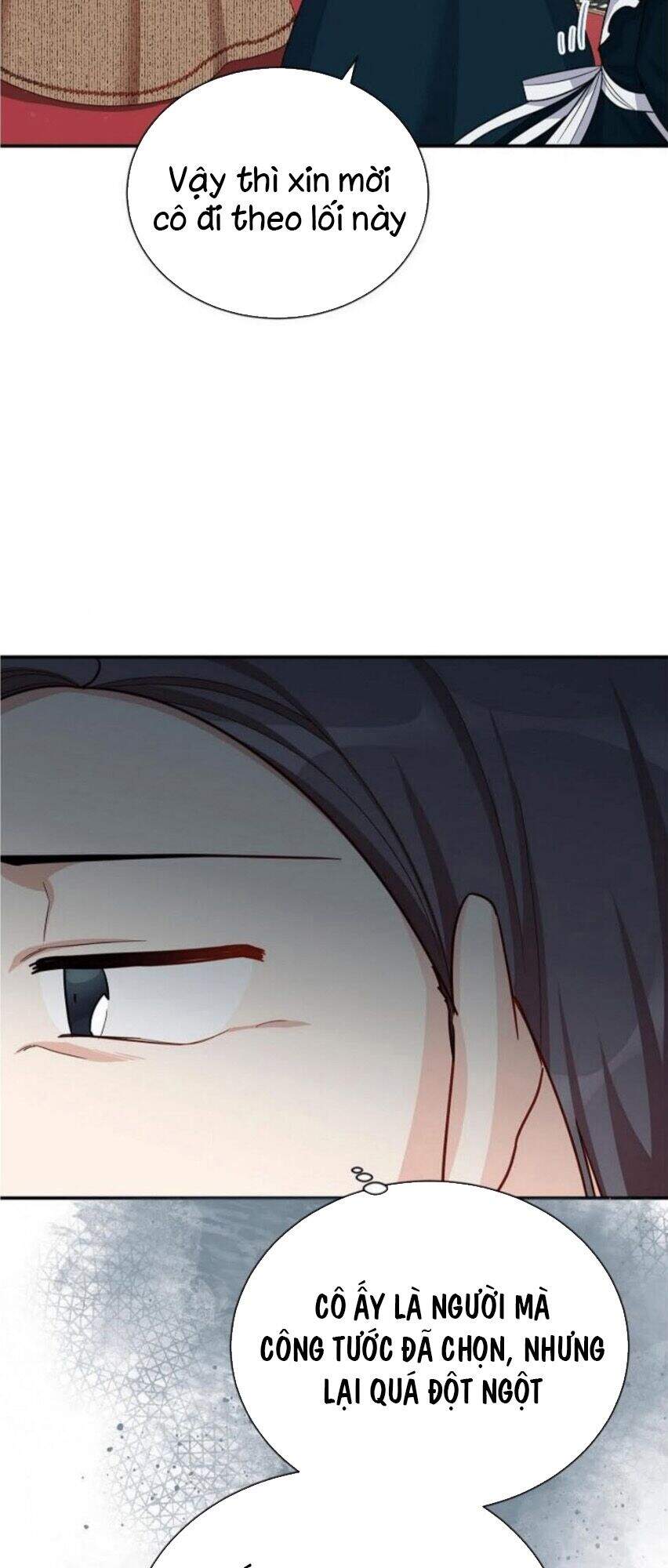 Nữ Công Tước Với Tâm Hồn Trống Rỗng Chapter 26 - Trang 2