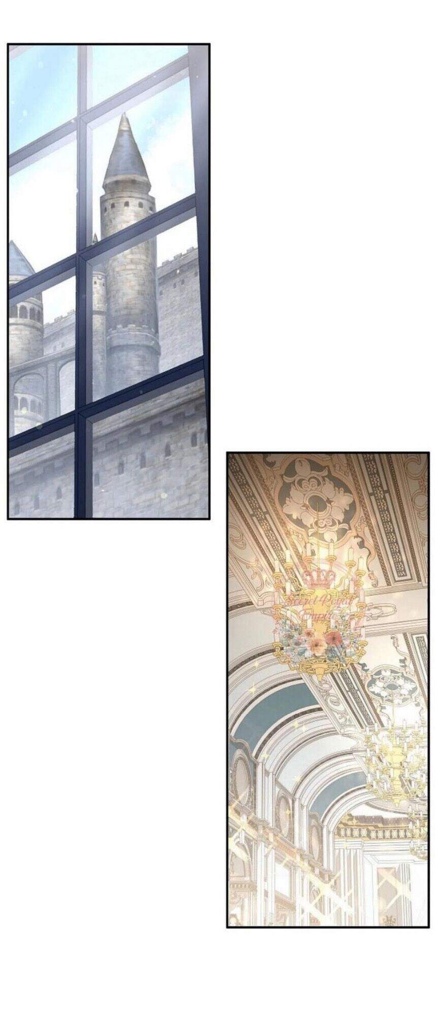 Nữ Công Tước Với Tâm Hồn Trống Rỗng Chapter 26 - Trang 2