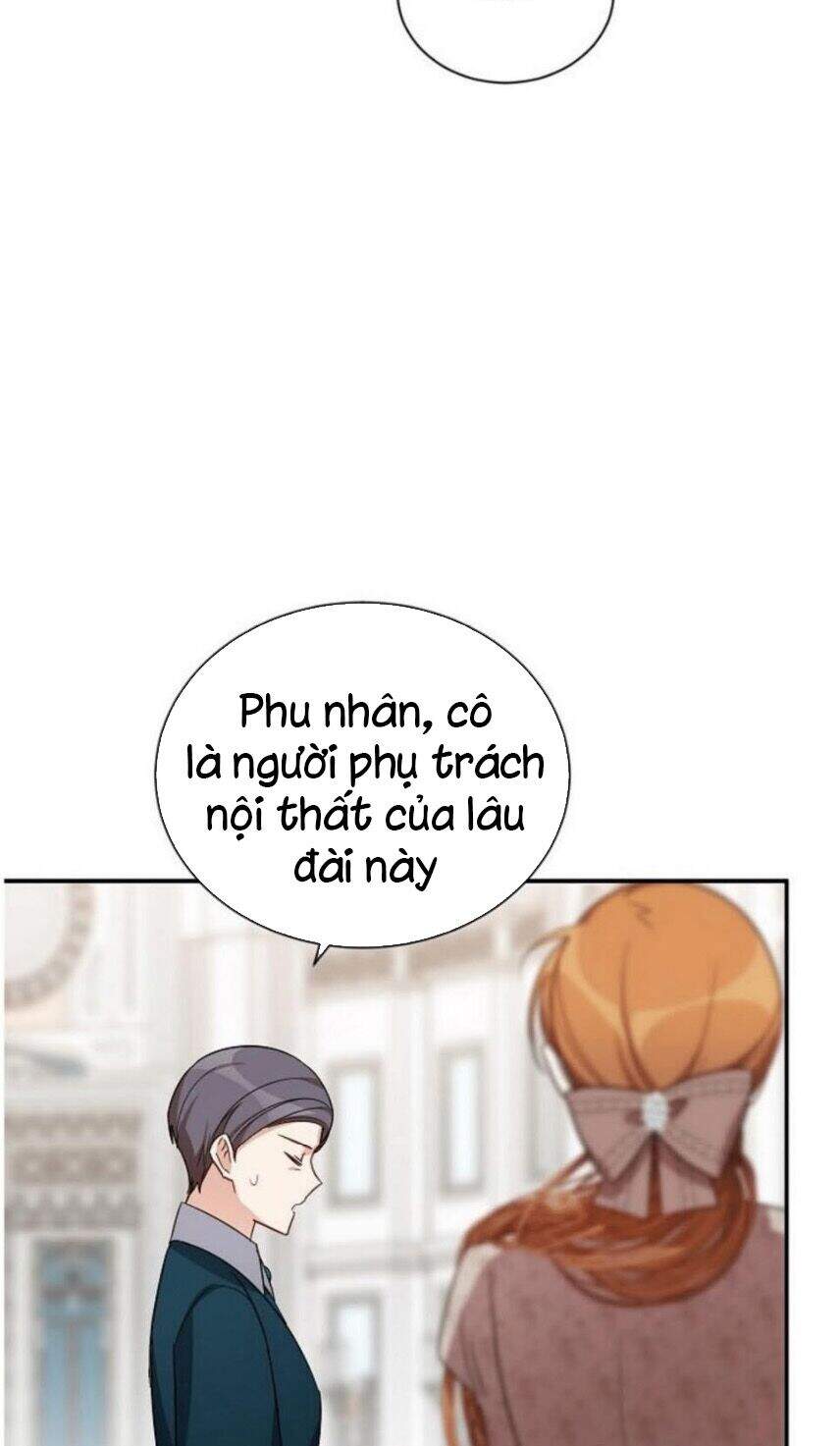 Nữ Công Tước Với Tâm Hồn Trống Rỗng Chapter 26 - Trang 2