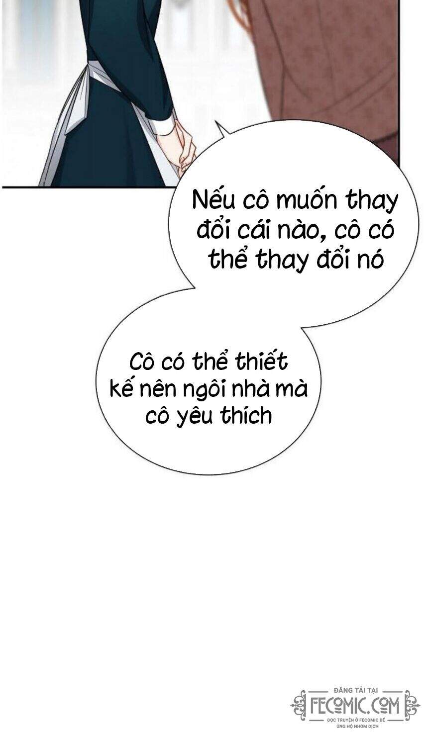 Nữ Công Tước Với Tâm Hồn Trống Rỗng Chapter 26 - Trang 2