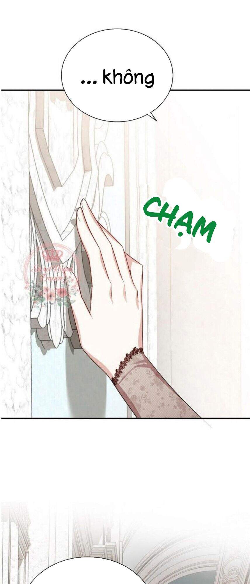 Nữ Công Tước Với Tâm Hồn Trống Rỗng Chapter 26 - Trang 2