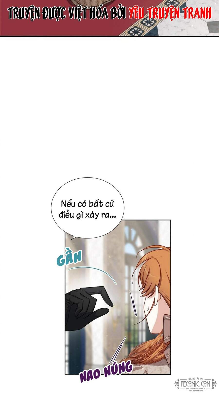 Nữ Công Tước Với Tâm Hồn Trống Rỗng Chapter 26 - Trang 2