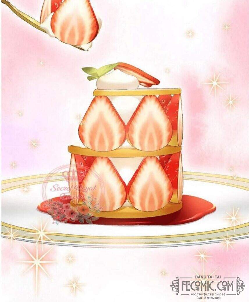 Nữ Công Tước Với Tâm Hồn Trống Rỗng Chapter 26 - Trang 2