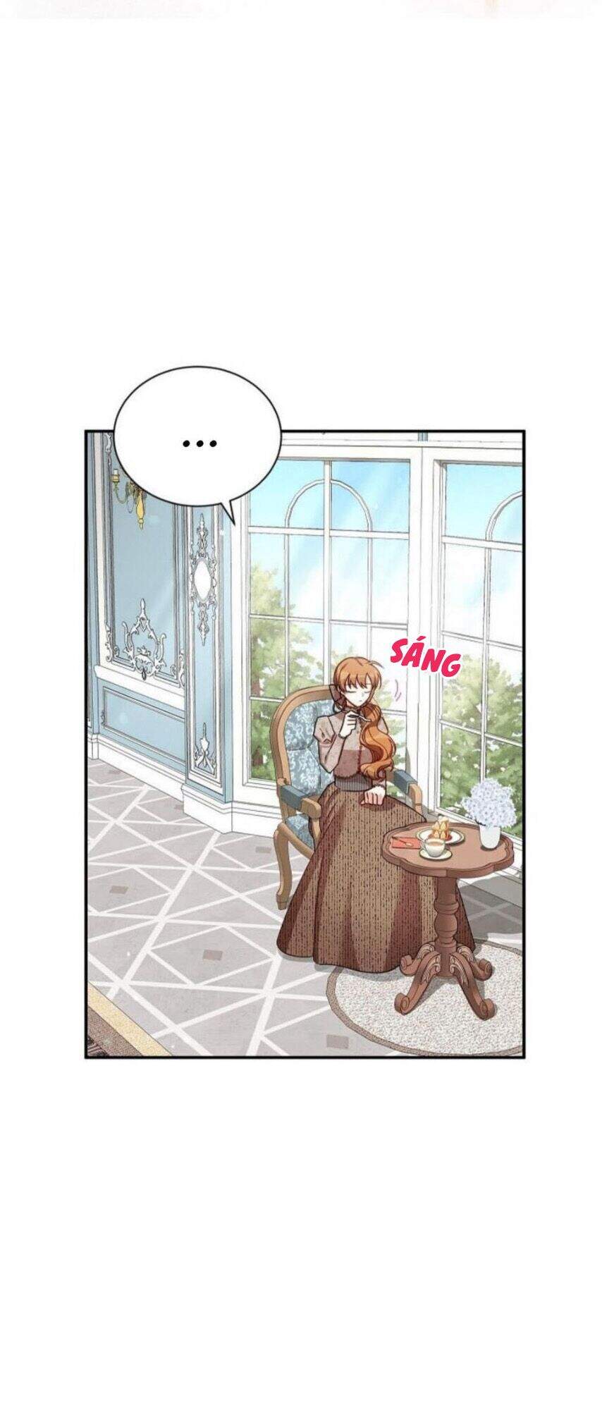 Nữ Công Tước Với Tâm Hồn Trống Rỗng Chapter 26 - Trang 2