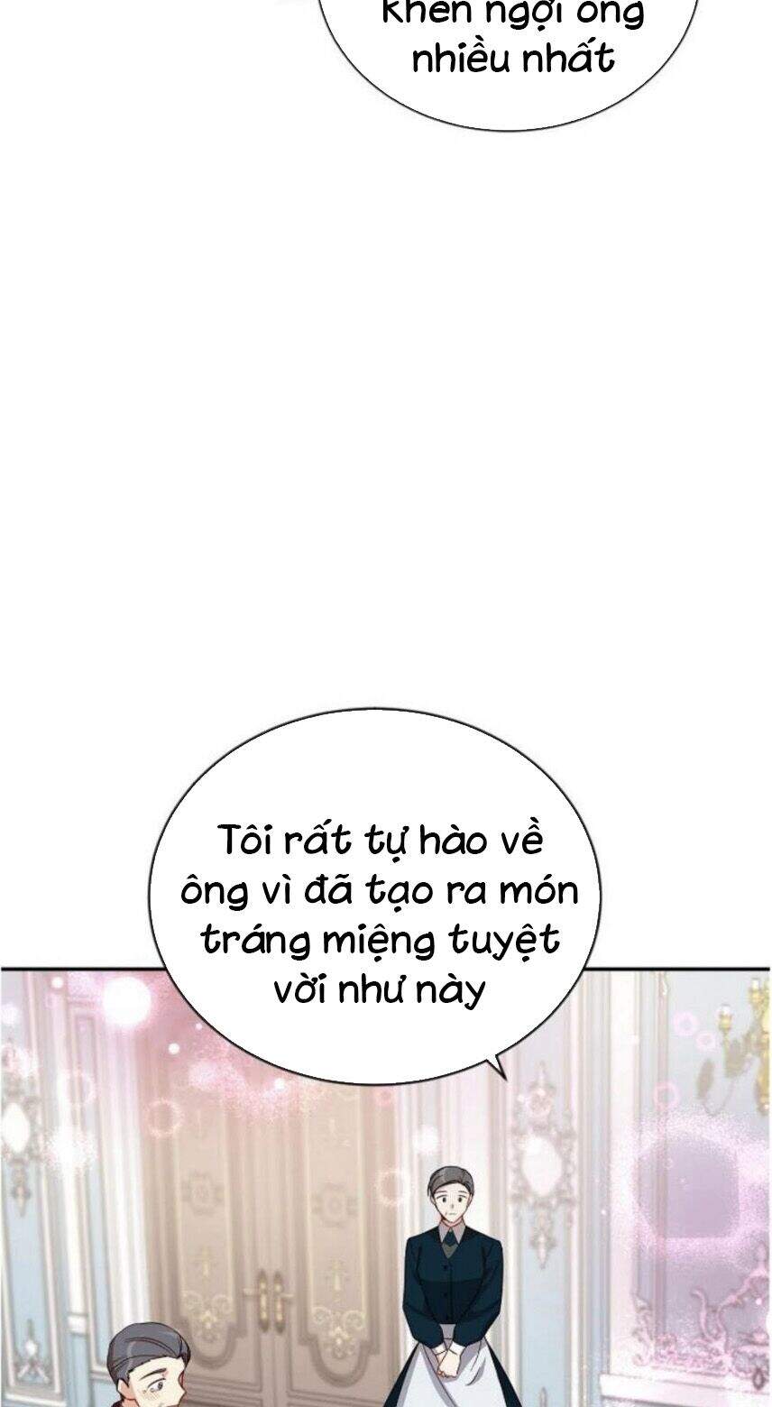 Nữ Công Tước Với Tâm Hồn Trống Rỗng Chapter 26 - Trang 2
