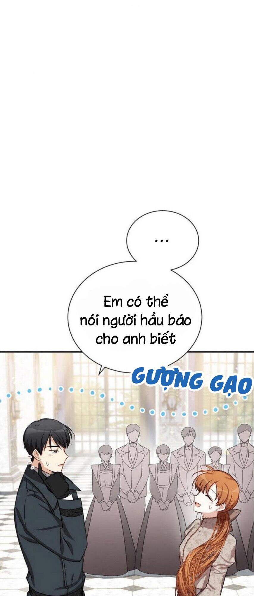 Nữ Công Tước Với Tâm Hồn Trống Rỗng Chapter 26 - Trang 2