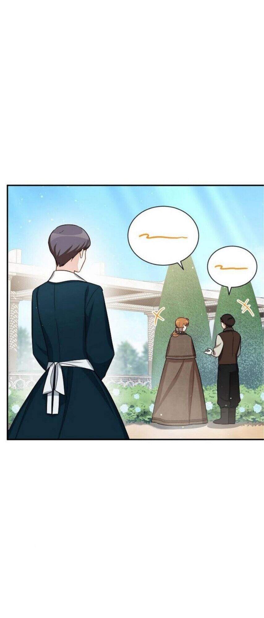 Nữ Công Tước Với Tâm Hồn Trống Rỗng Chapter 26 - Trang 2