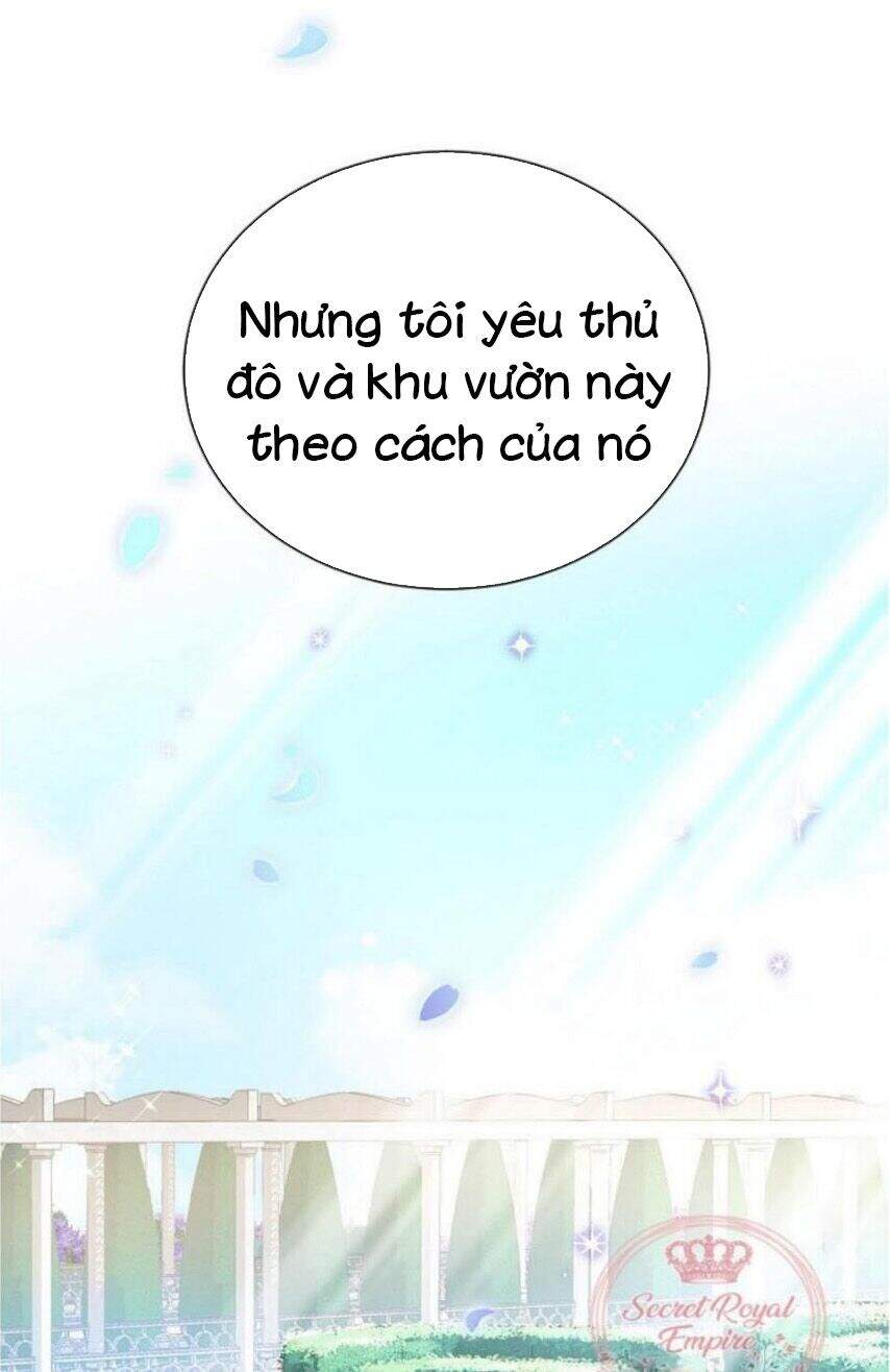 Nữ Công Tước Với Tâm Hồn Trống Rỗng Chapter 26 - Trang 2