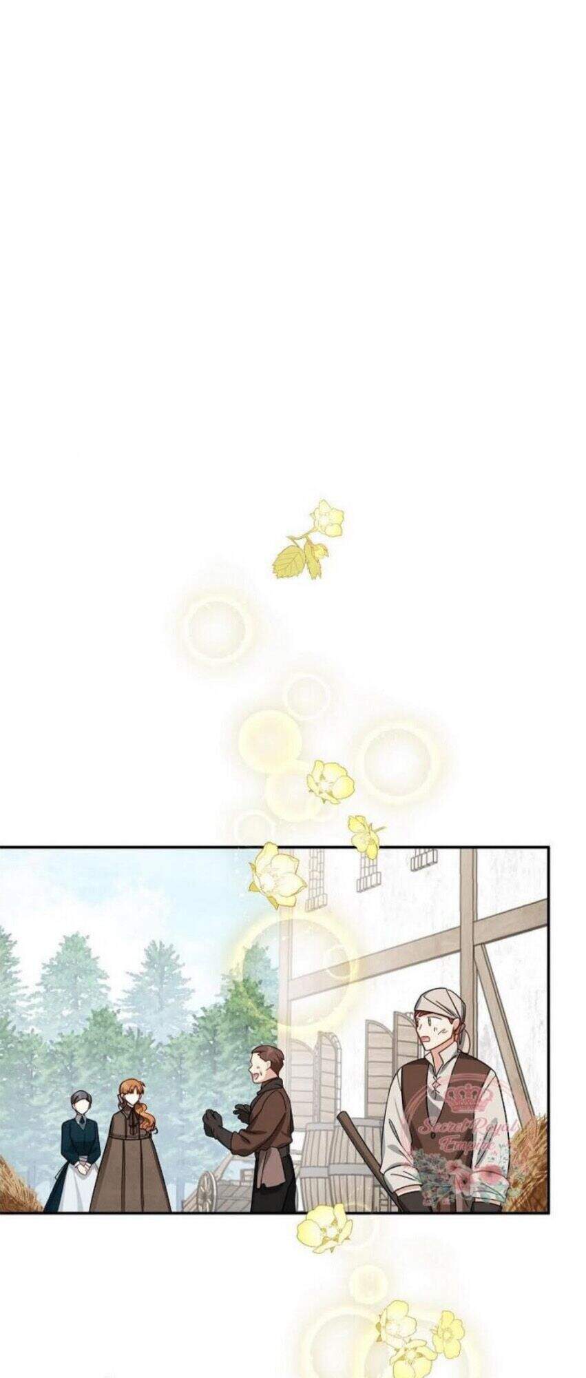 Nữ Công Tước Với Tâm Hồn Trống Rỗng Chapter 26 - Trang 2