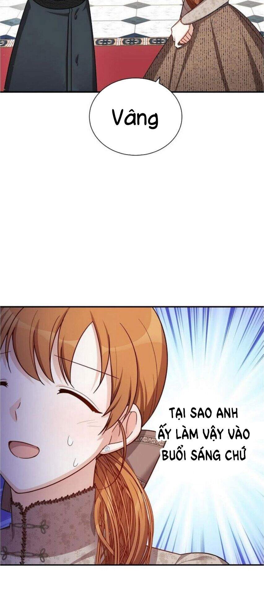 Nữ Công Tước Với Tâm Hồn Trống Rỗng Chapter 26 - Trang 2