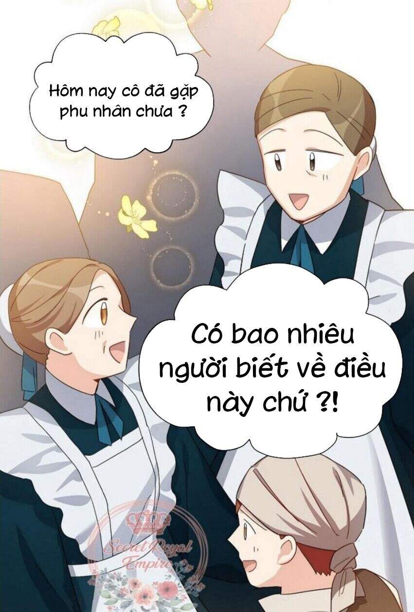 Nữ Công Tước Với Tâm Hồn Trống Rỗng Chapter 26 - Trang 2