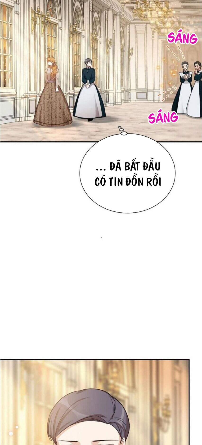 Nữ Công Tước Với Tâm Hồn Trống Rỗng Chapter 26 - Trang 2