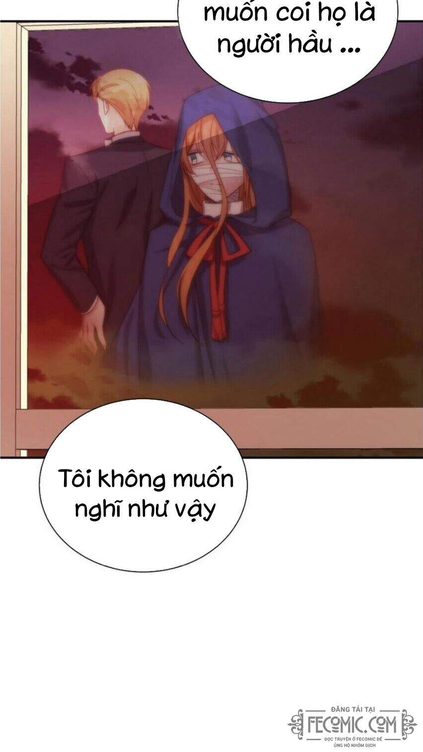 Nữ Công Tước Với Tâm Hồn Trống Rỗng Chapter 26 - Trang 2