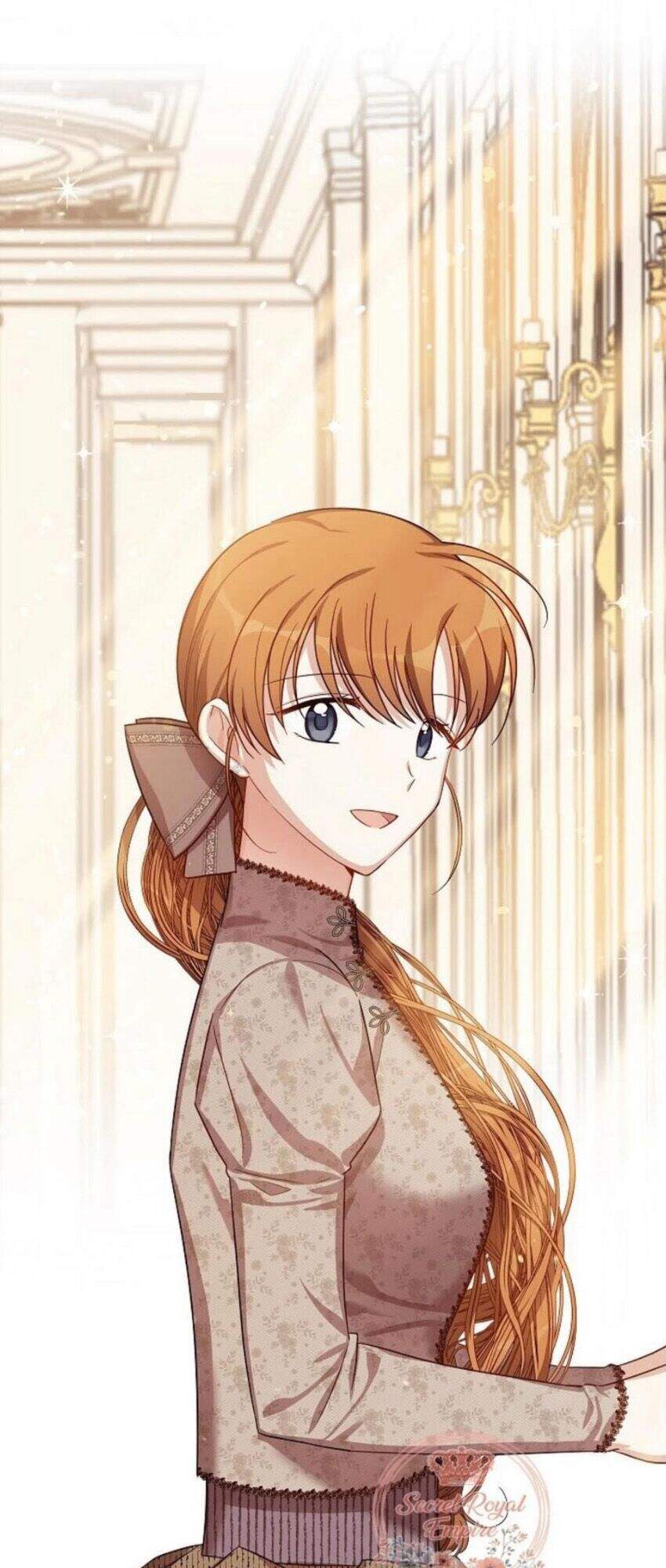 Nữ Công Tước Với Tâm Hồn Trống Rỗng Chapter 26 - Trang 2