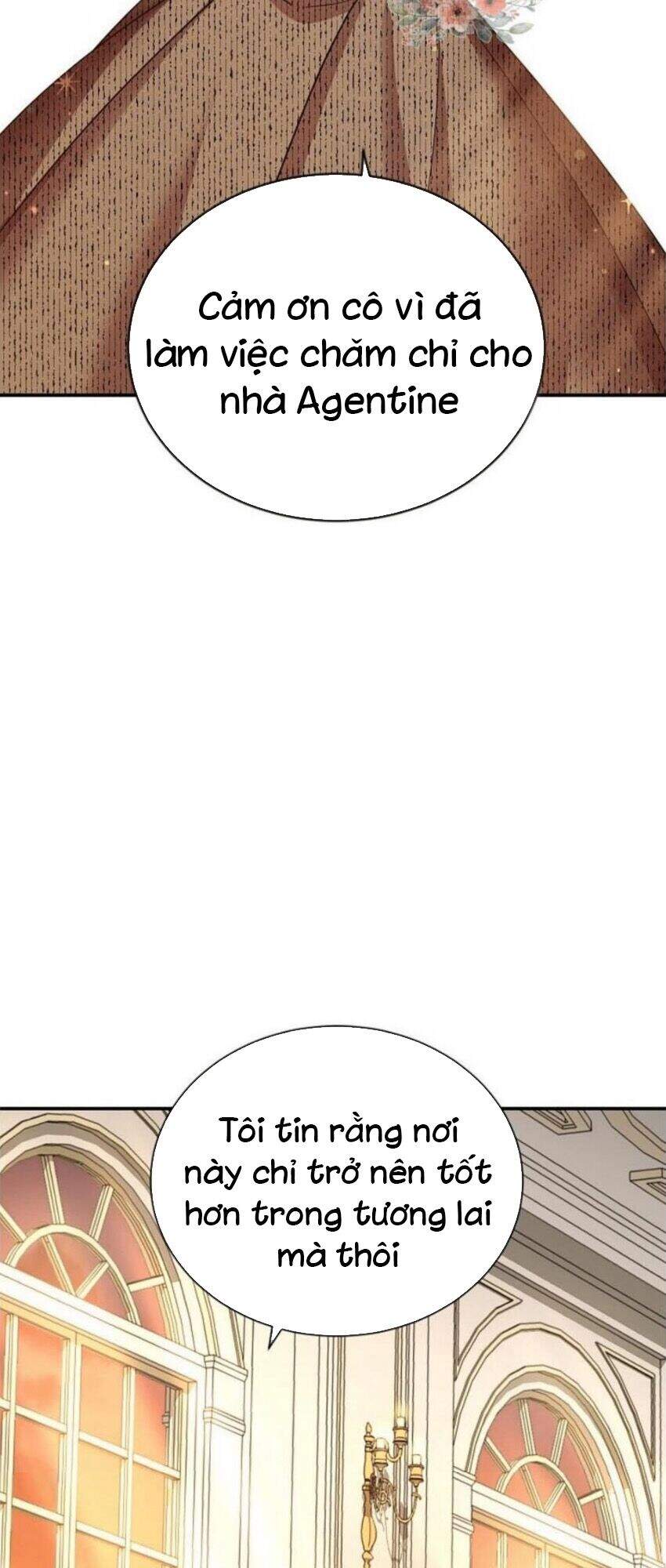 Nữ Công Tước Với Tâm Hồn Trống Rỗng Chapter 26 - Trang 2