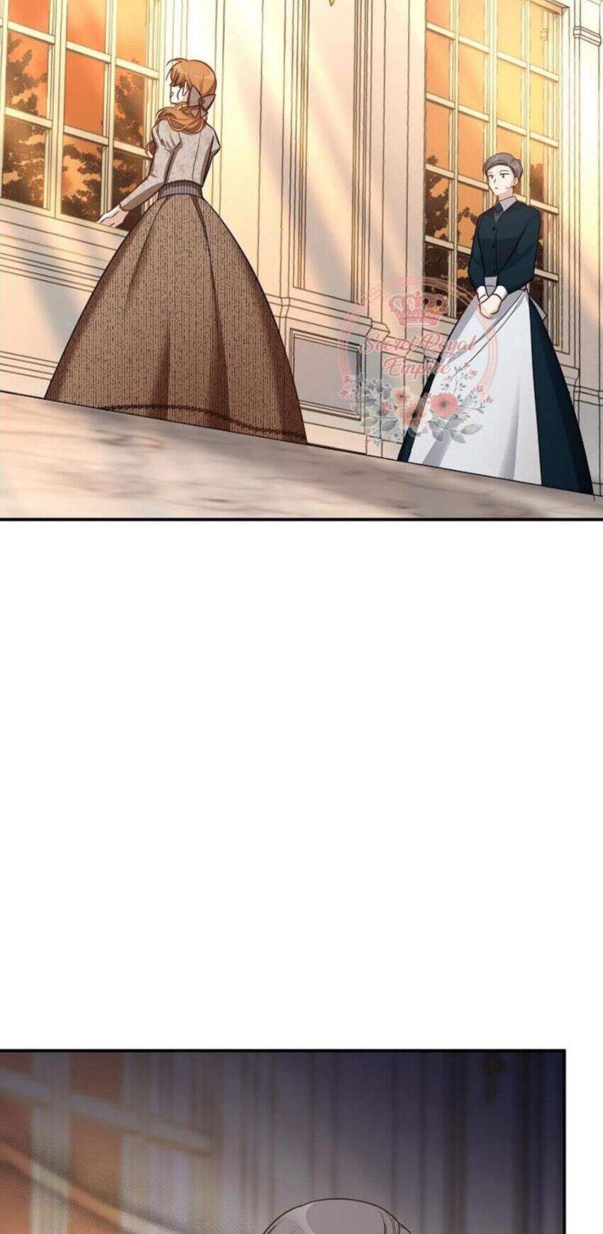 Nữ Công Tước Với Tâm Hồn Trống Rỗng Chapter 26 - Trang 2