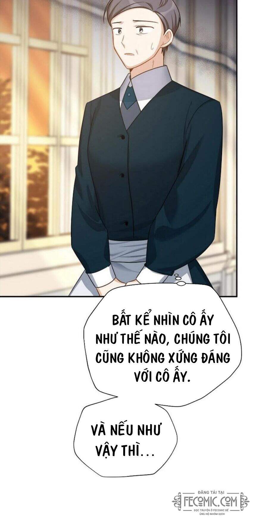 Nữ Công Tước Với Tâm Hồn Trống Rỗng Chapter 26 - Trang 2