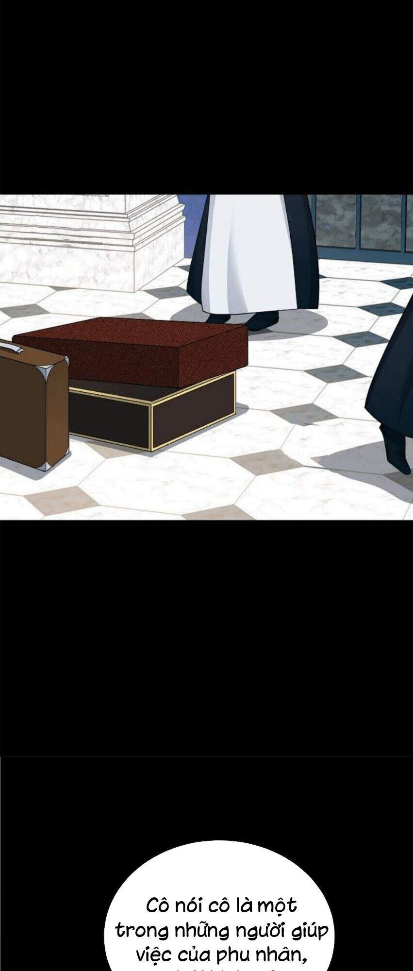 Nữ Công Tước Với Tâm Hồn Trống Rỗng Chapter 26 - Trang 2