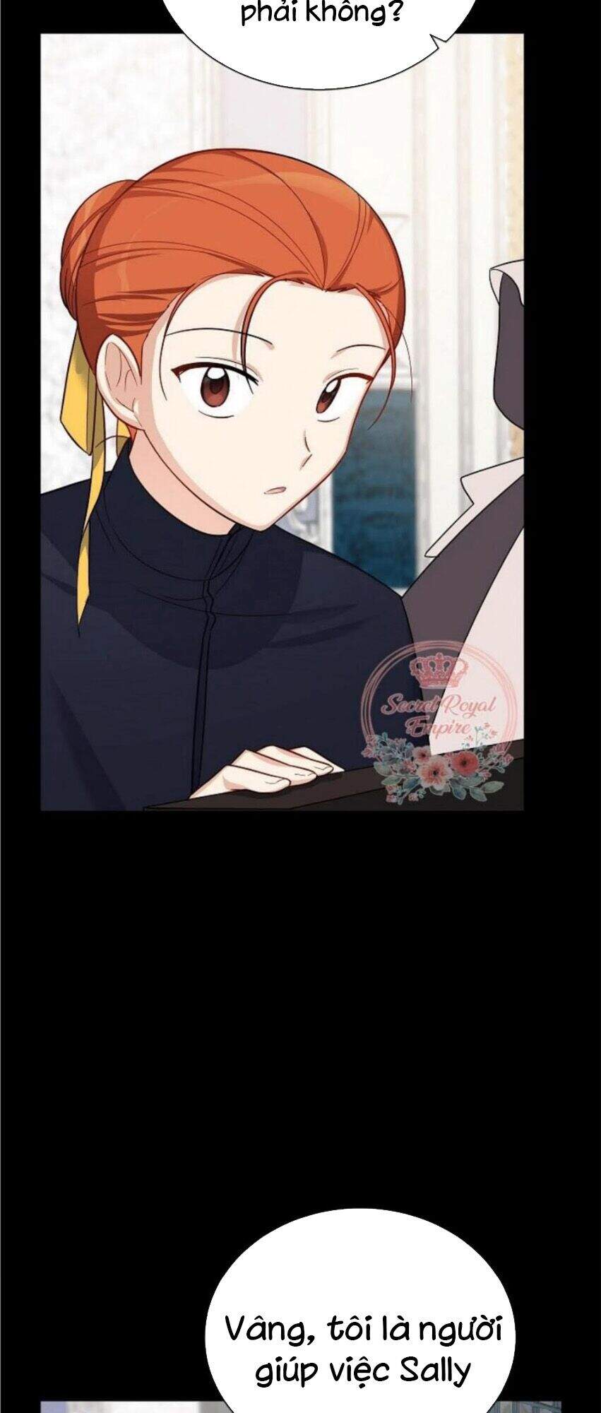 Nữ Công Tước Với Tâm Hồn Trống Rỗng Chapter 26 - Trang 2
