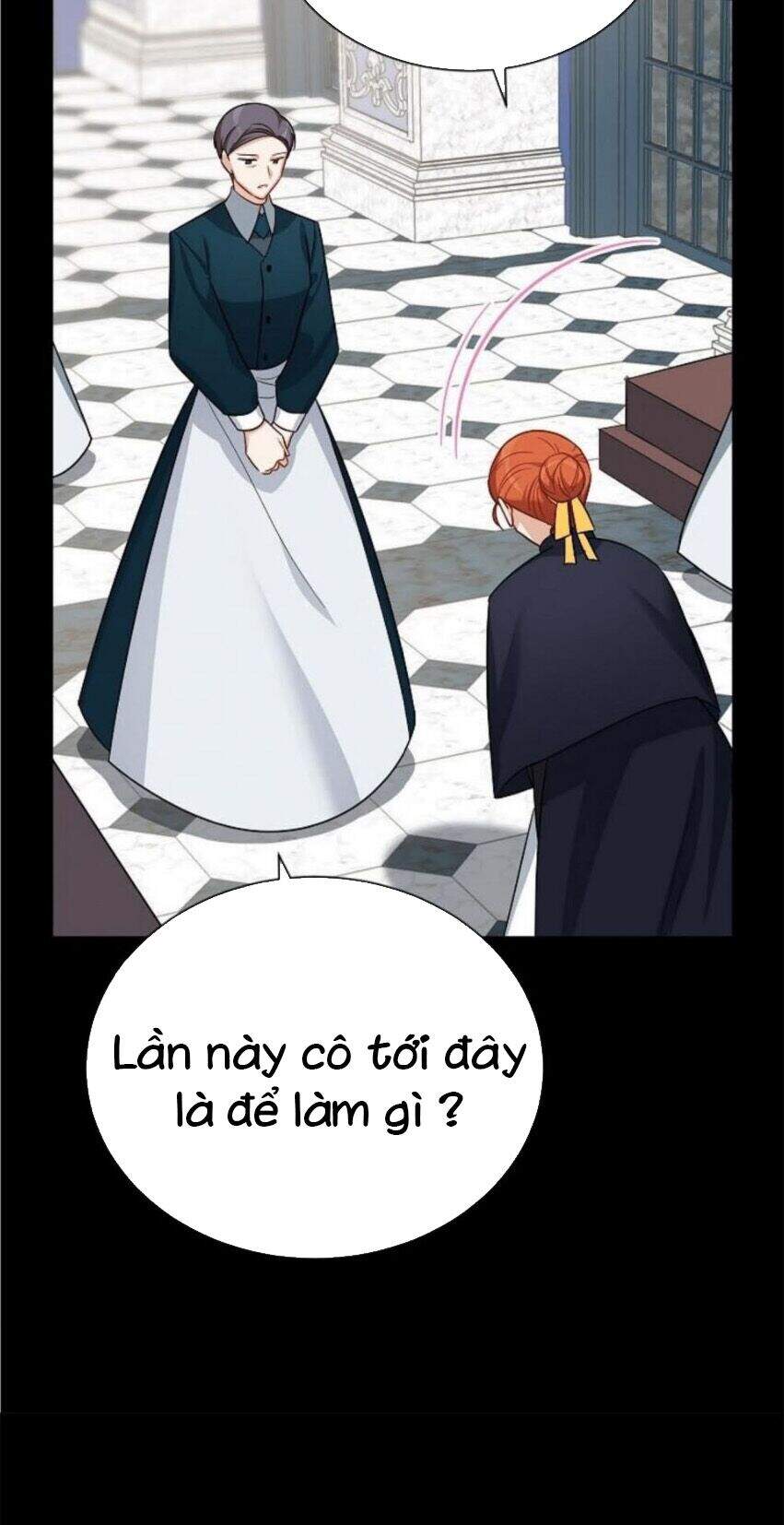 Nữ Công Tước Với Tâm Hồn Trống Rỗng Chapter 26 - Trang 2
