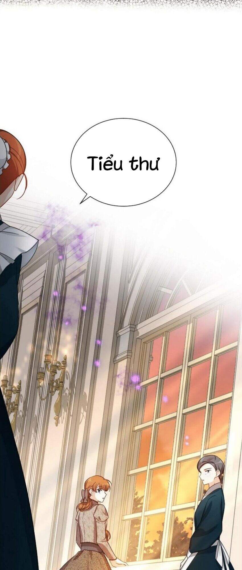 Nữ Công Tước Với Tâm Hồn Trống Rỗng Chapter 26 - Trang 2