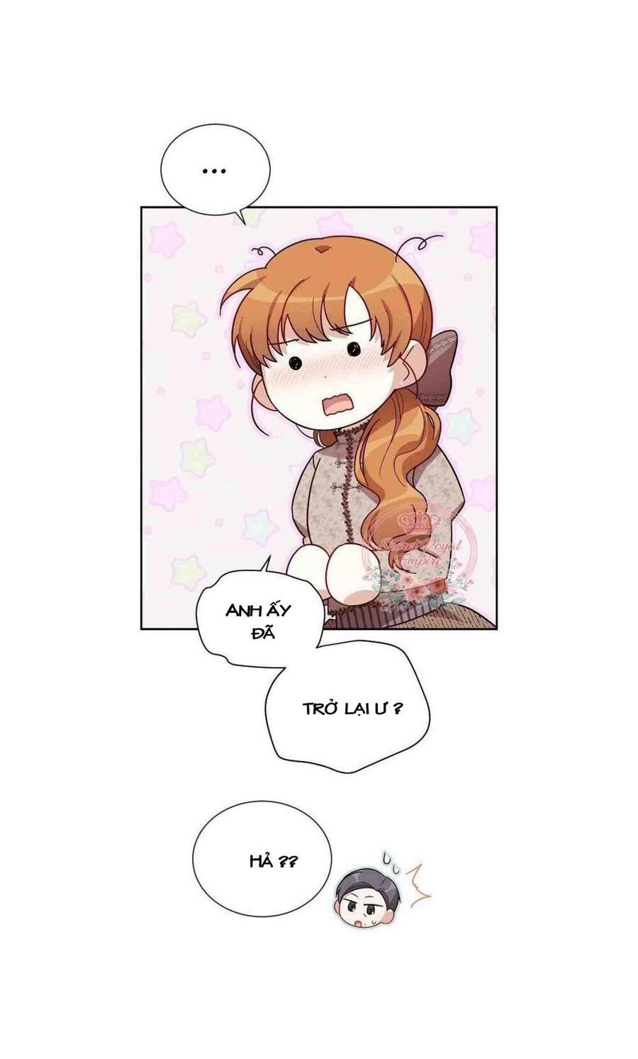 Nữ Công Tước Với Tâm Hồn Trống Rỗng Chapter 27 - Trang 2