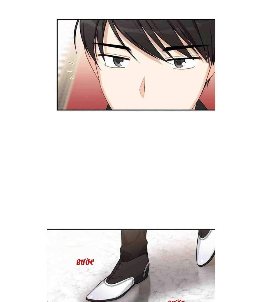 Nữ Công Tước Với Tâm Hồn Trống Rỗng Chapter 27 - Trang 2