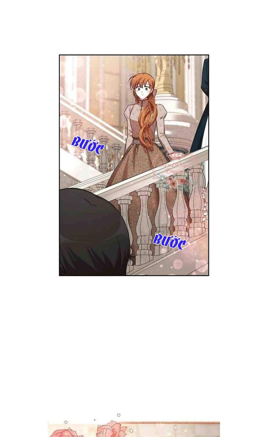 Nữ Công Tước Với Tâm Hồn Trống Rỗng Chapter 27 - Trang 2