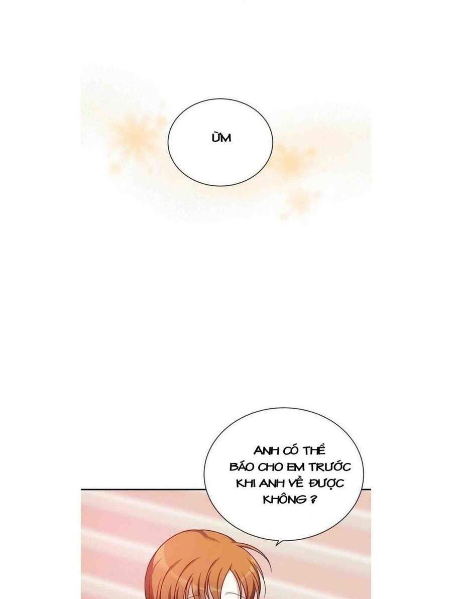 Nữ Công Tước Với Tâm Hồn Trống Rỗng Chapter 27 - Trang 2