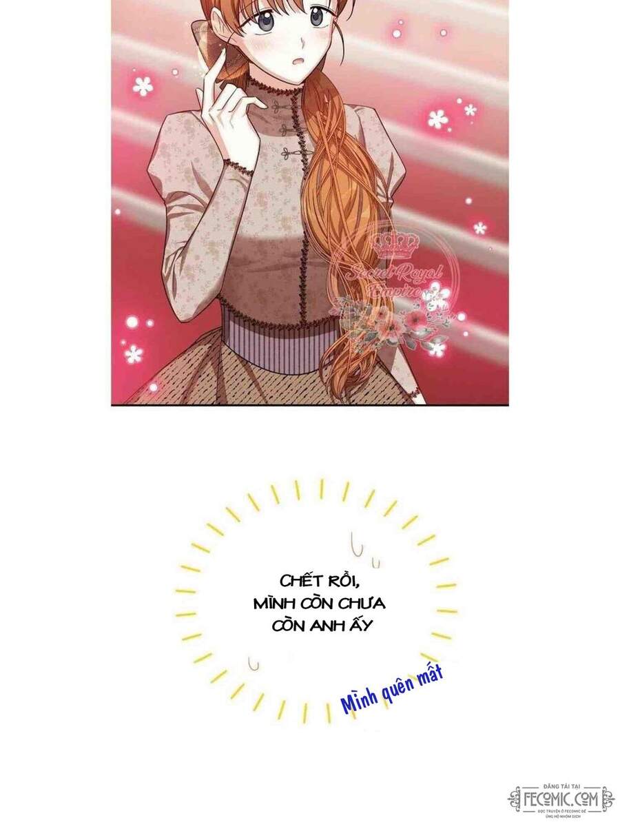 Nữ Công Tước Với Tâm Hồn Trống Rỗng Chapter 27 - Trang 2