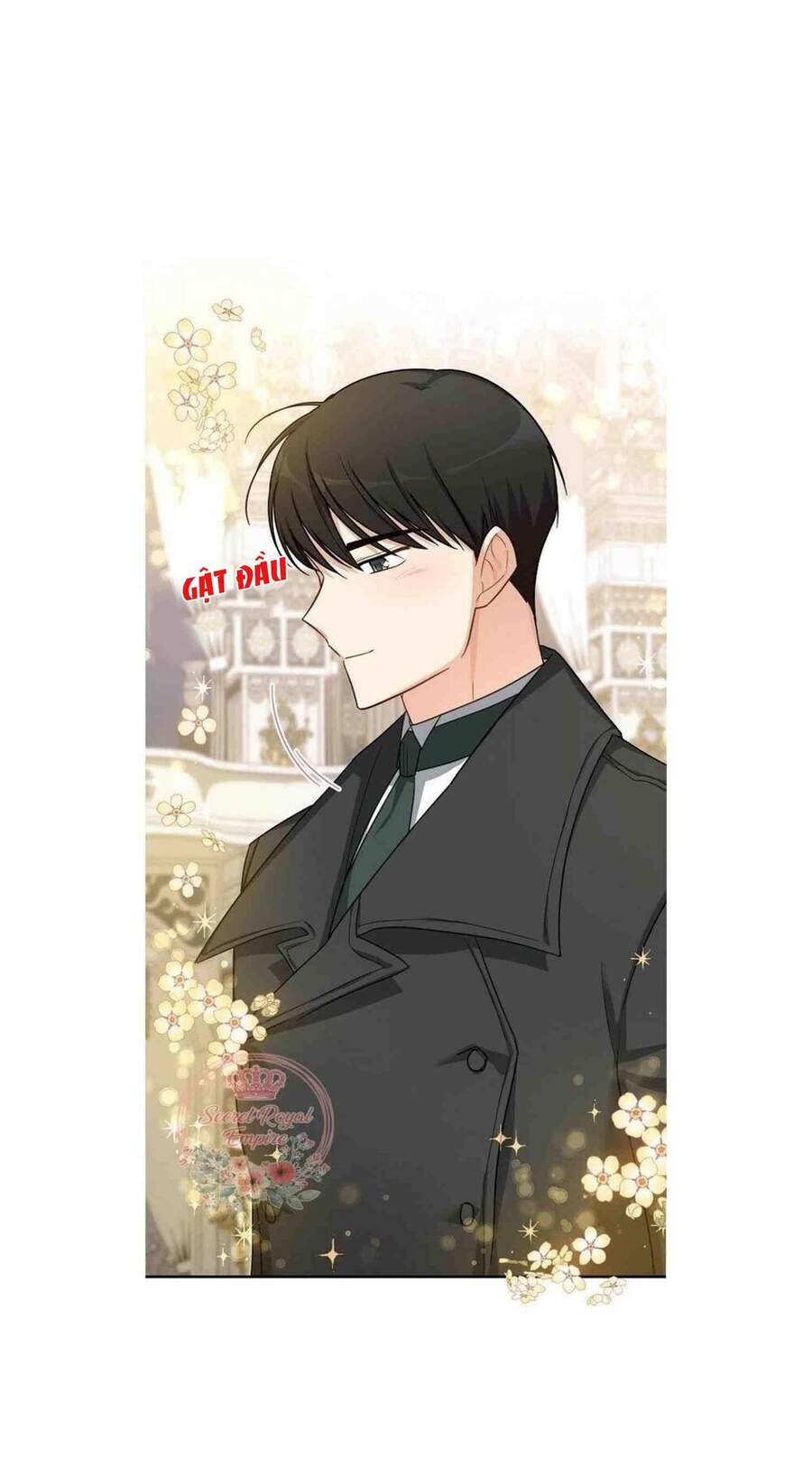 Nữ Công Tước Với Tâm Hồn Trống Rỗng Chapter 27 - Trang 2