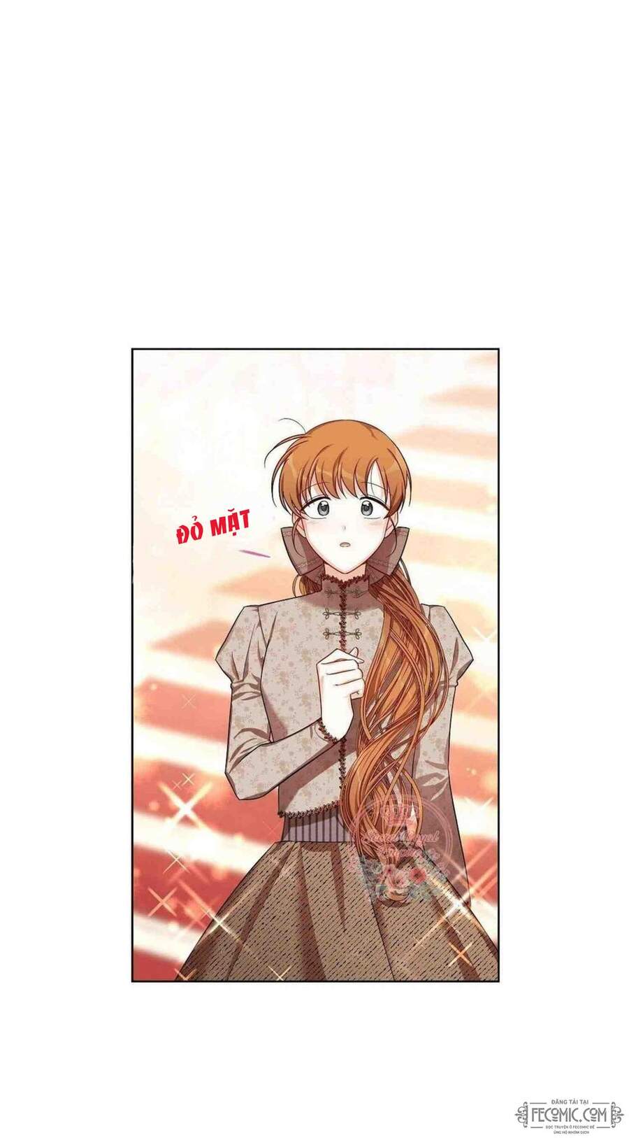 Nữ Công Tước Với Tâm Hồn Trống Rỗng Chapter 27 - Trang 2