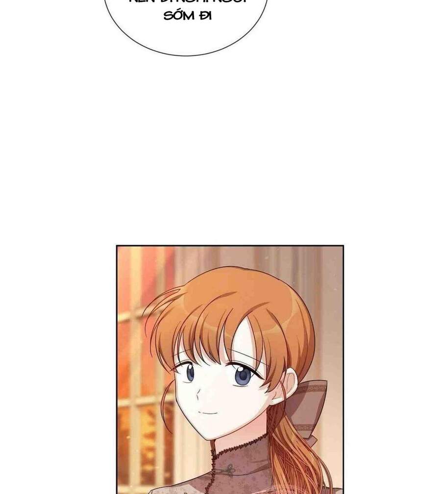 Nữ Công Tước Với Tâm Hồn Trống Rỗng Chapter 27 - Trang 2