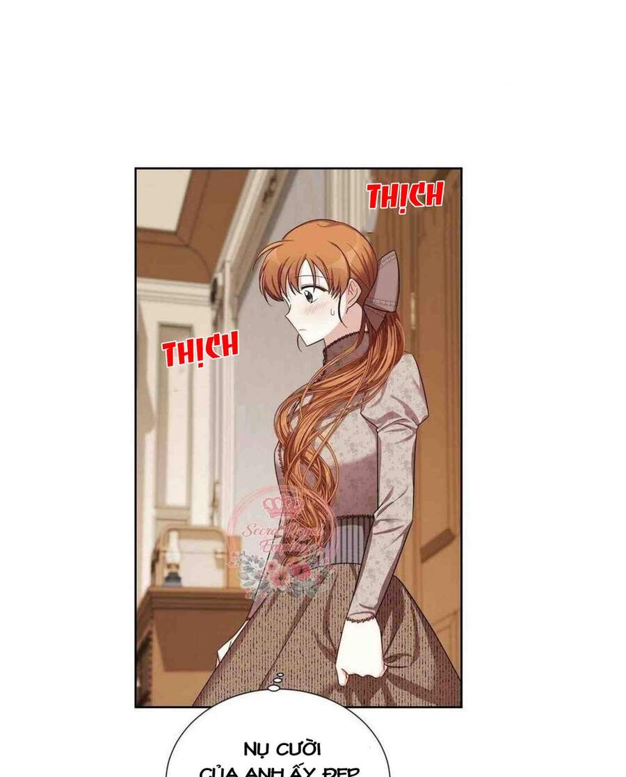 Nữ Công Tước Với Tâm Hồn Trống Rỗng Chapter 27 - Trang 2
