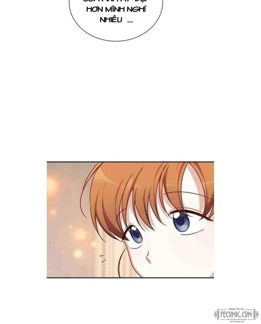 Nữ Công Tước Với Tâm Hồn Trống Rỗng Chapter 27 - Trang 2