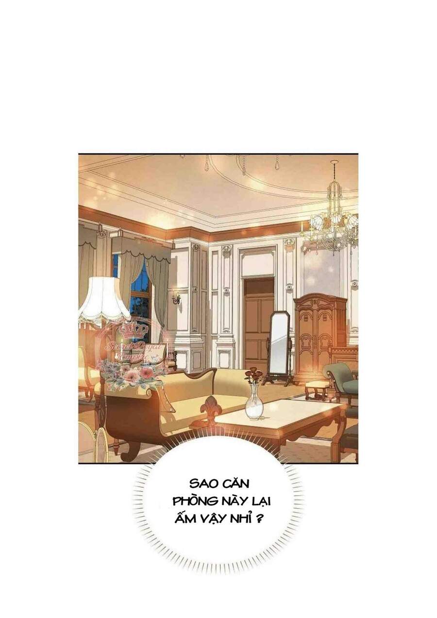 Nữ Công Tước Với Tâm Hồn Trống Rỗng Chapter 27 - Trang 2