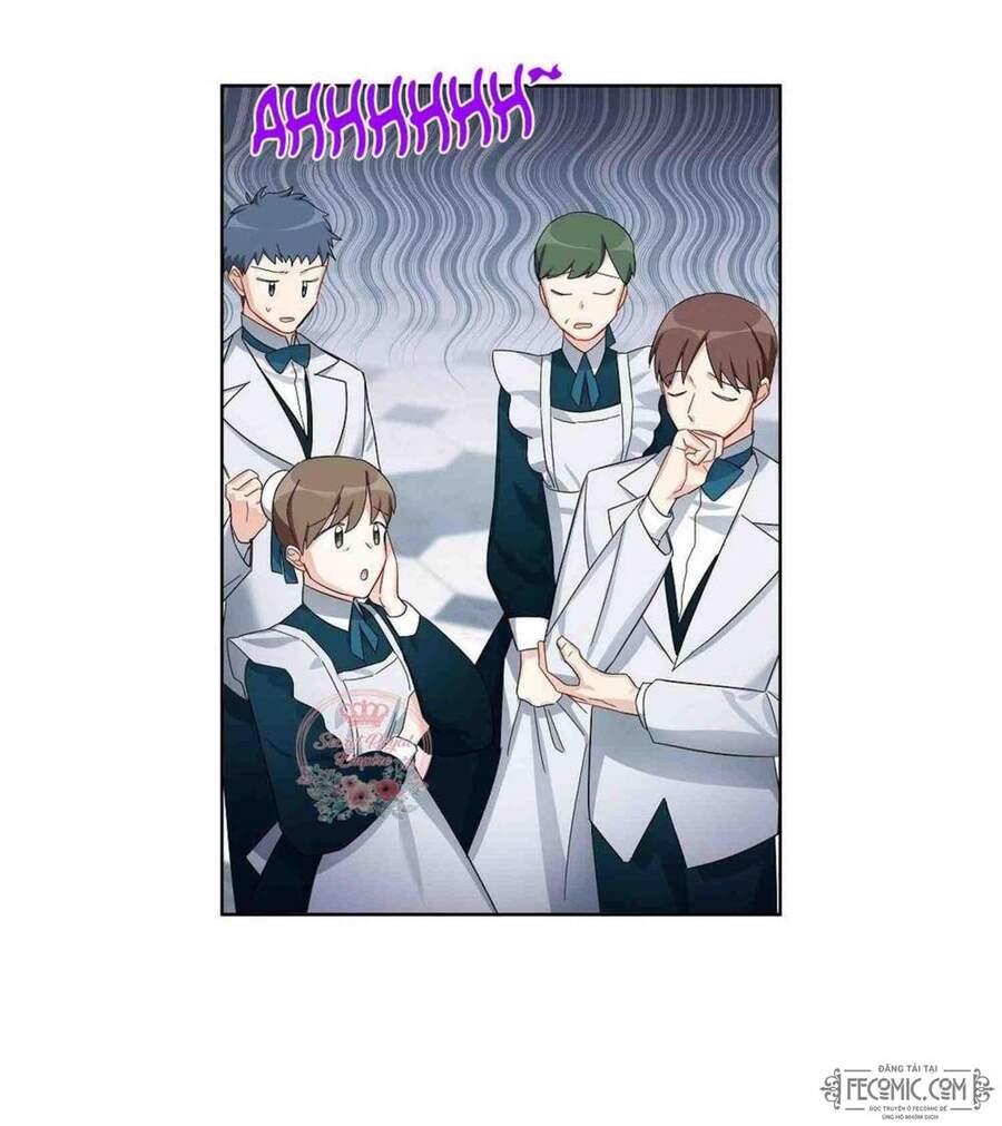 Nữ Công Tước Với Tâm Hồn Trống Rỗng Chapter 27 - Trang 2