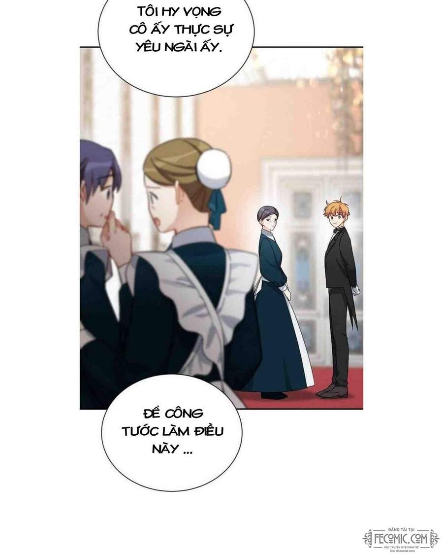 Nữ Công Tước Với Tâm Hồn Trống Rỗng Chapter 27 - Trang 2