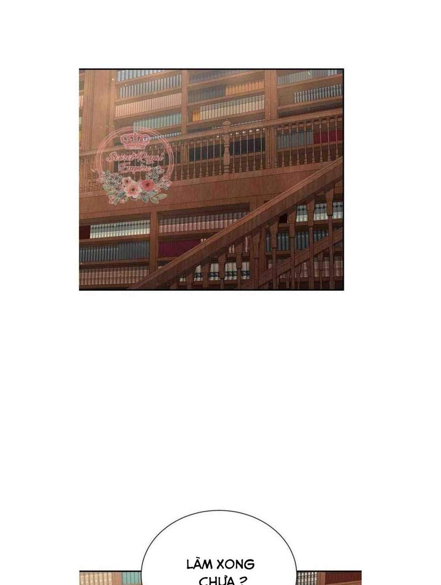 Nữ Công Tước Với Tâm Hồn Trống Rỗng Chapter 27 - Trang 2