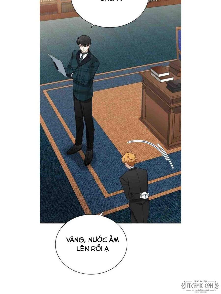 Nữ Công Tước Với Tâm Hồn Trống Rỗng Chapter 27 - Trang 2