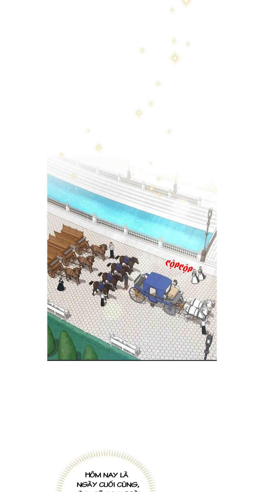 Nữ Công Tước Với Tâm Hồn Trống Rỗng Chapter 27 - Trang 2