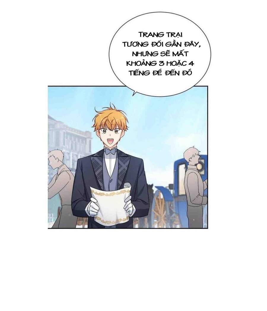 Nữ Công Tước Với Tâm Hồn Trống Rỗng Chapter 27 - Trang 2