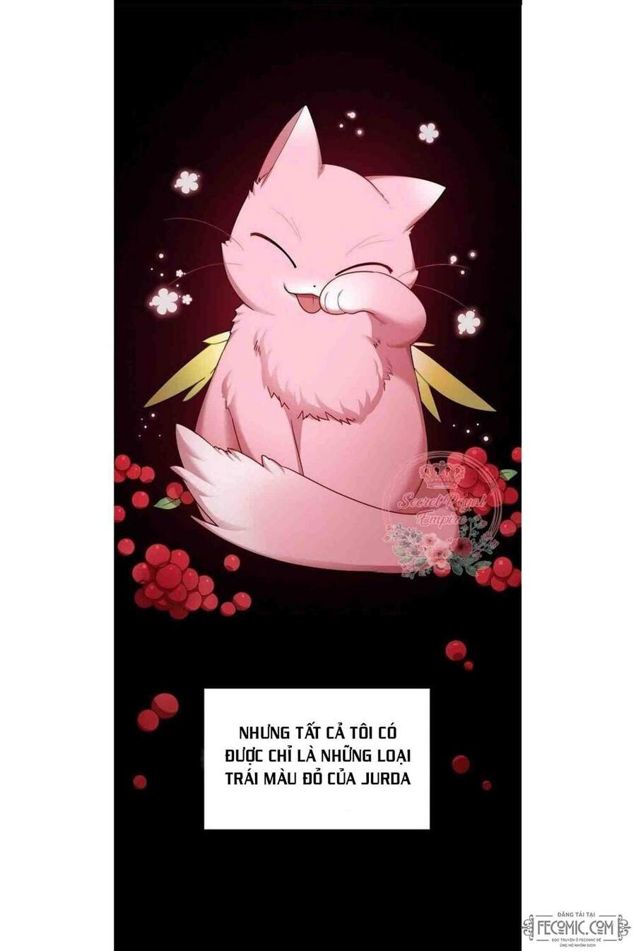 Nữ Công Tước Với Tâm Hồn Trống Rỗng Chapter 27 - Trang 2