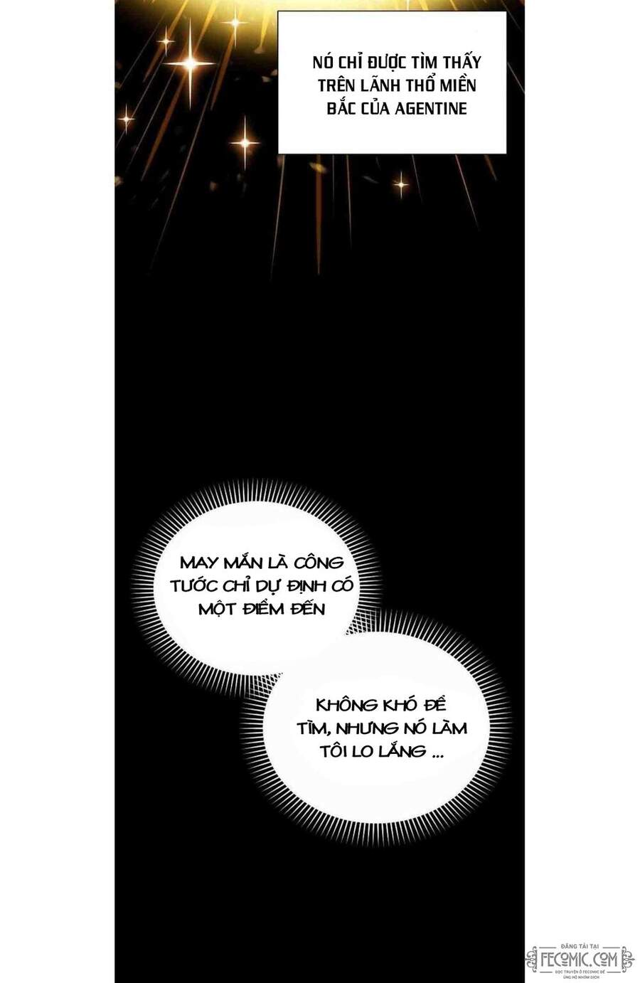 Nữ Công Tước Với Tâm Hồn Trống Rỗng Chapter 27 - Trang 2