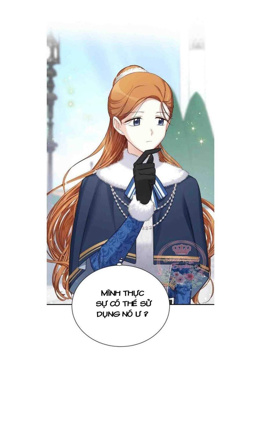 Nữ Công Tước Với Tâm Hồn Trống Rỗng Chapter 27 - Trang 2