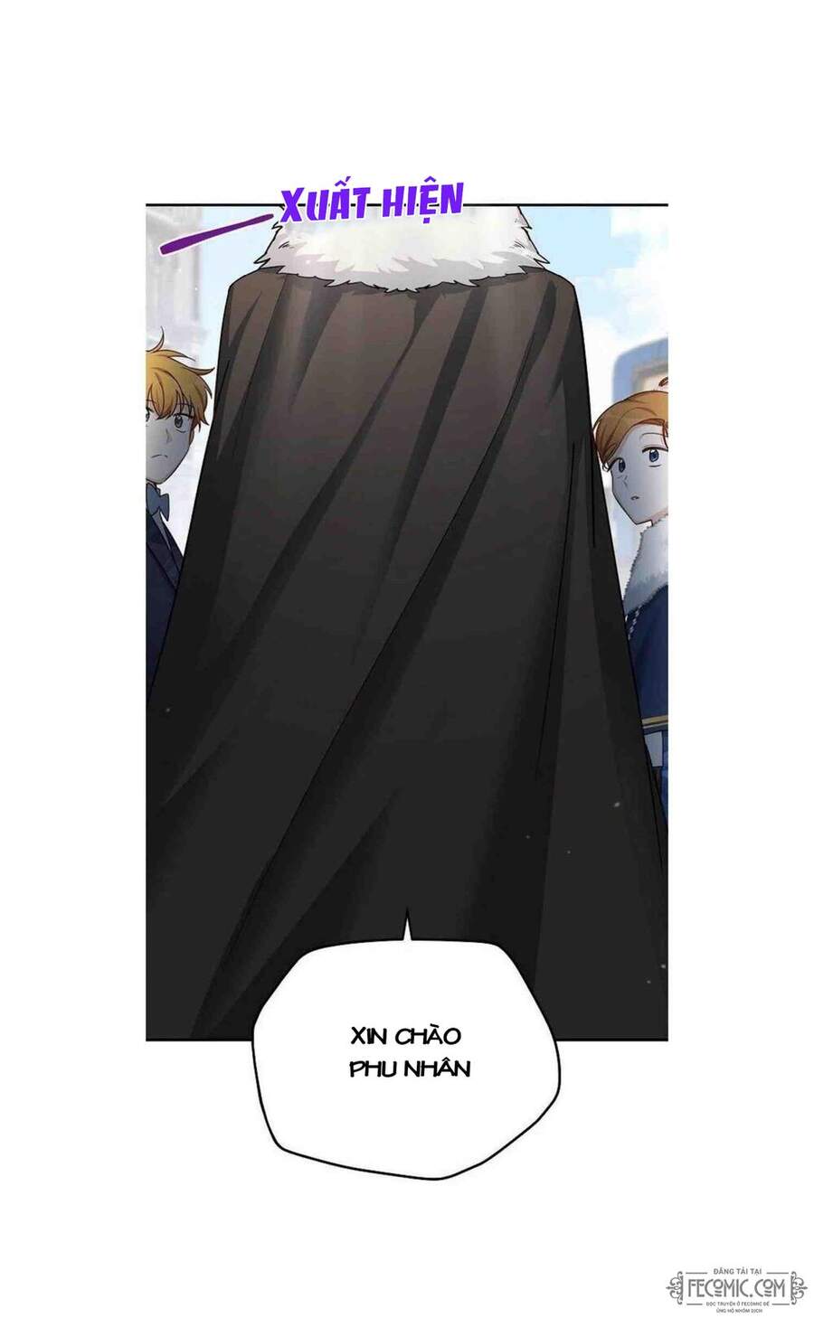 Nữ Công Tước Với Tâm Hồn Trống Rỗng Chapter 27 - Trang 2