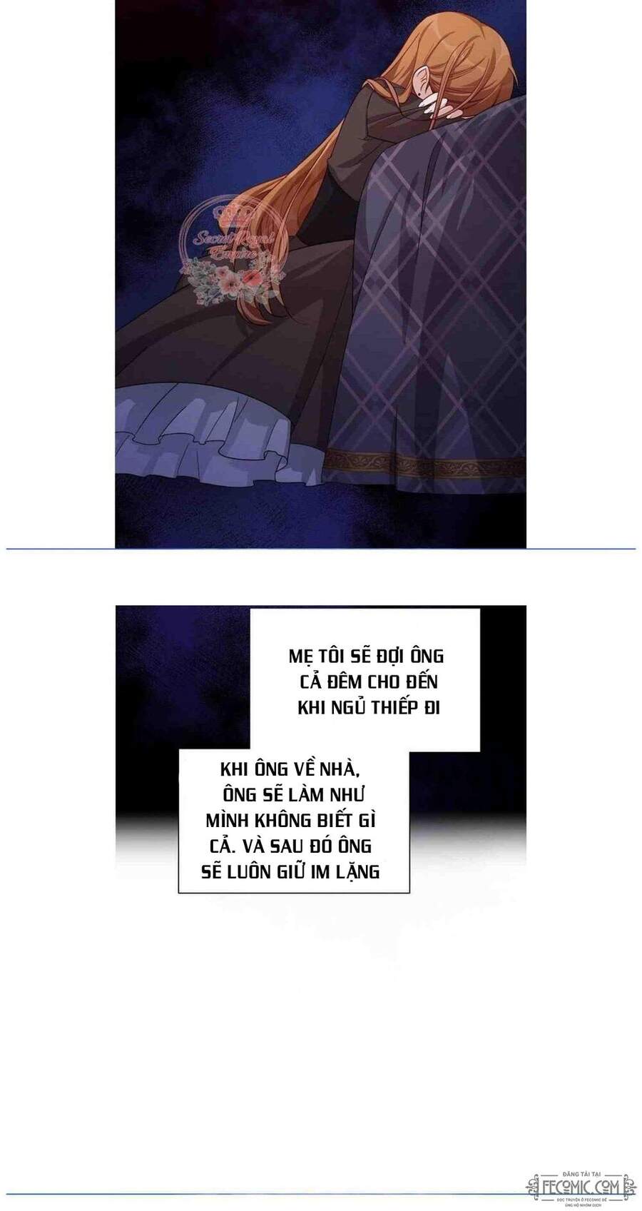 Nữ Công Tước Với Tâm Hồn Trống Rỗng Chapter 27 - Trang 2