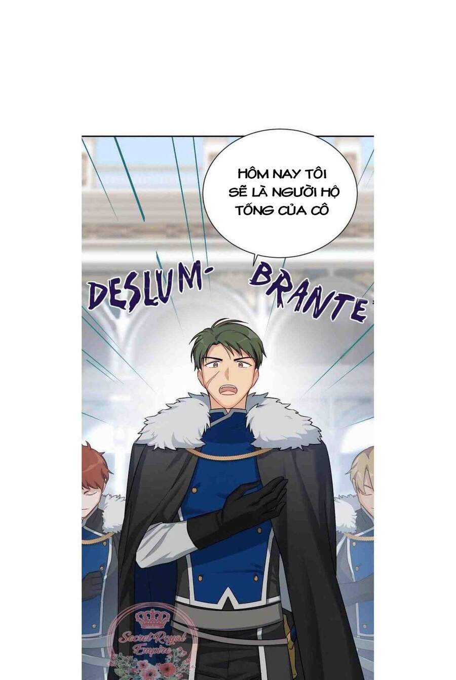 Nữ Công Tước Với Tâm Hồn Trống Rỗng Chapter 27 - Trang 2