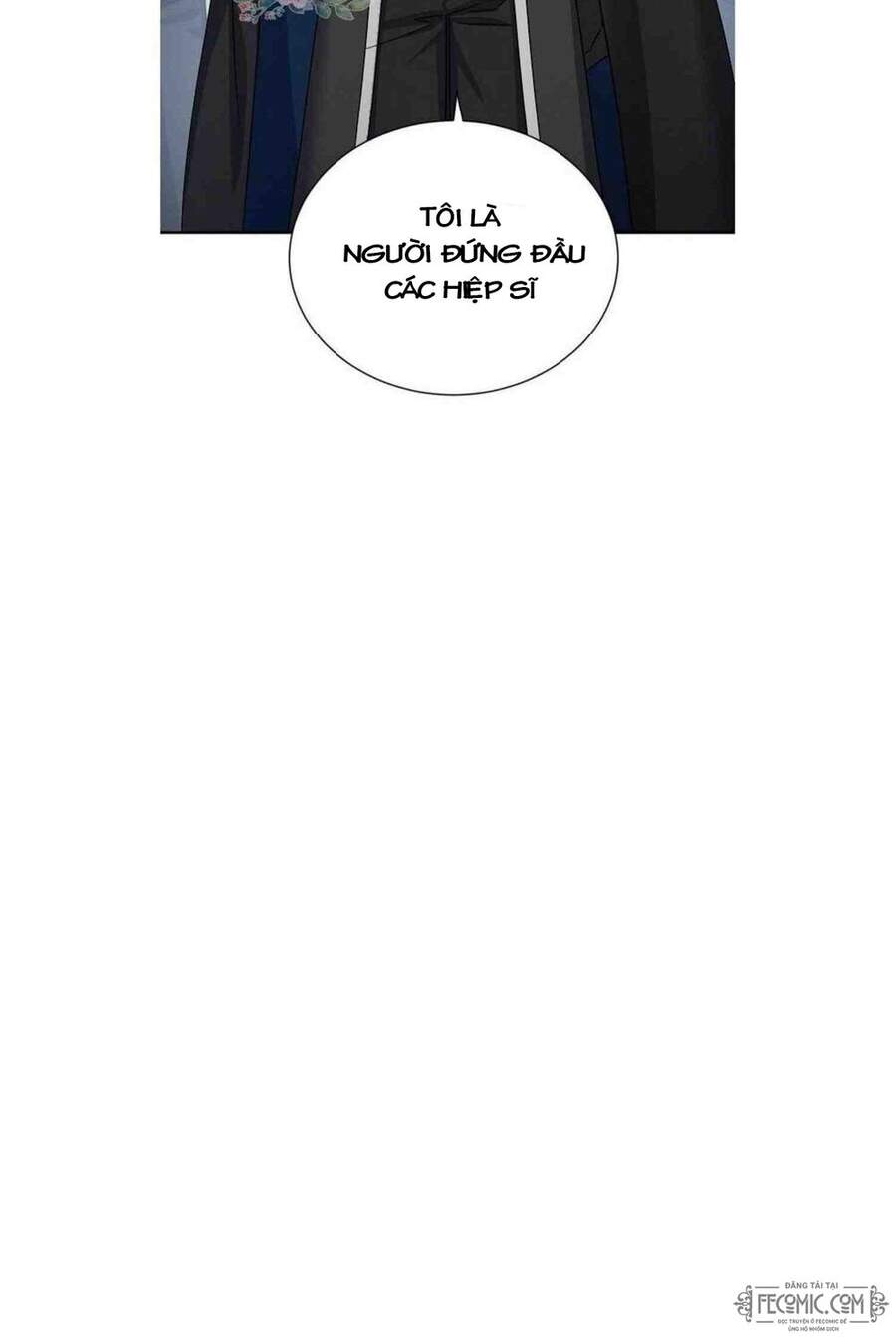 Nữ Công Tước Với Tâm Hồn Trống Rỗng Chapter 27 - Trang 2